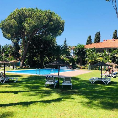 Puerto Banus Pol Suite Y Hada Suite Марбеля Екстериор снимка