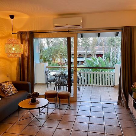 Puerto Banus Pol Suite Y Hada Suite Марбеля Екстериор снимка