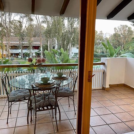 Puerto Banus Pol Suite Y Hada Suite Марбеля Екстериор снимка