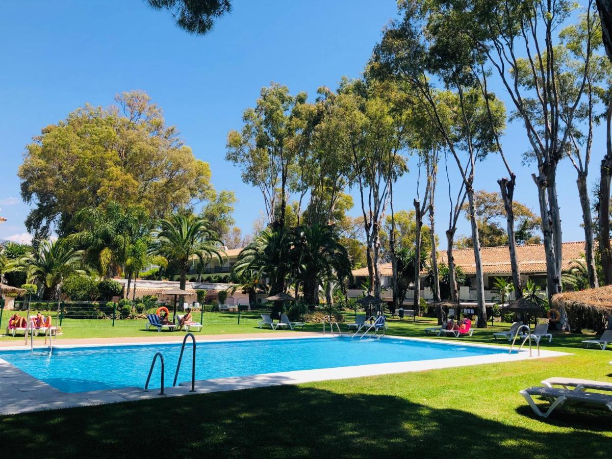 Puerto Banus Pol Suite Y Hada Suite Марбеля Екстериор снимка