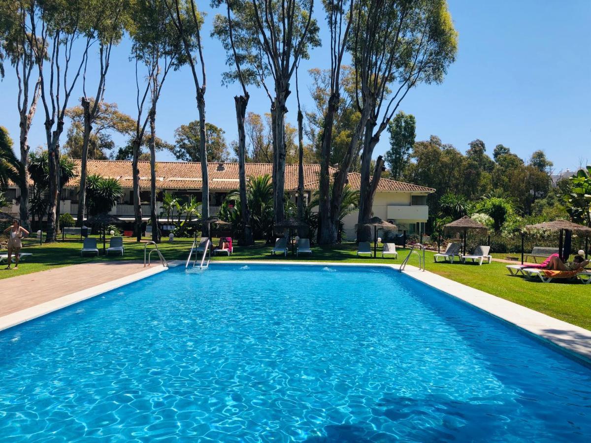 Puerto Banus Pol Suite Y Hada Suite Марбеля Екстериор снимка