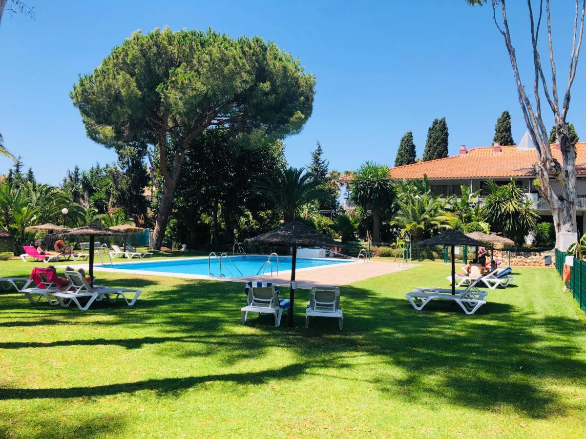 Puerto Banus Pol Suite Y Hada Suite Марбеля Екстериор снимка
