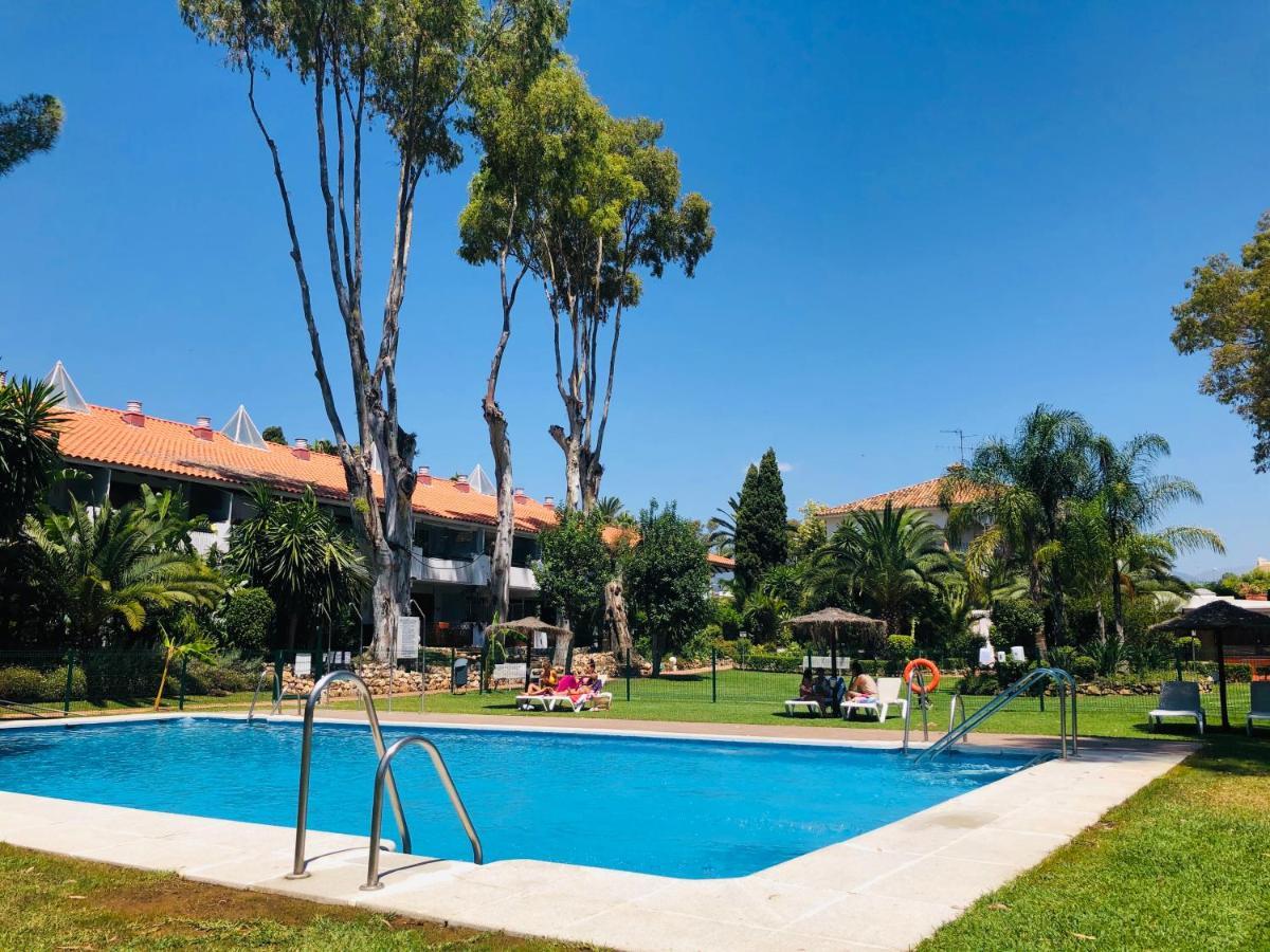 Puerto Banus Pol Suite Y Hada Suite Марбеля Екстериор снимка