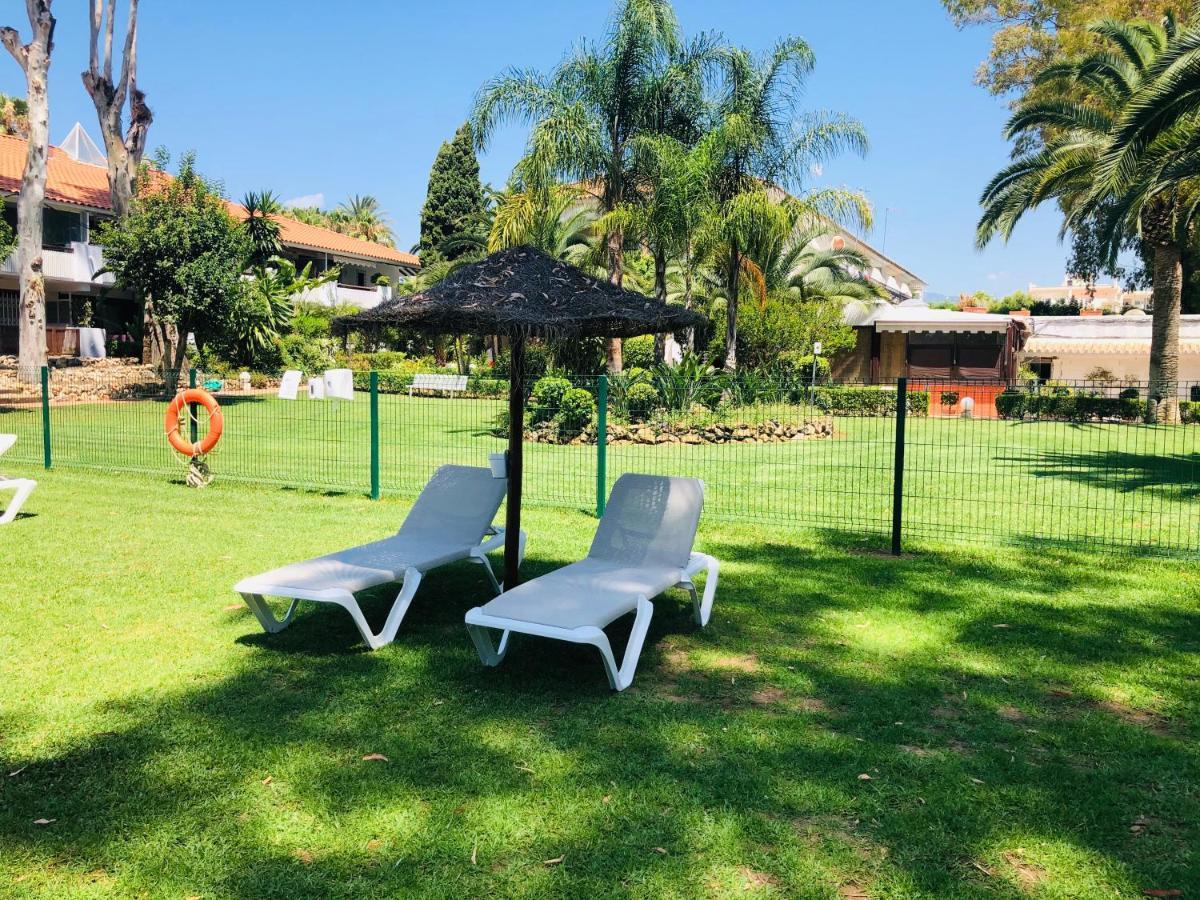 Puerto Banus Pol Suite Y Hada Suite Марбеля Екстериор снимка