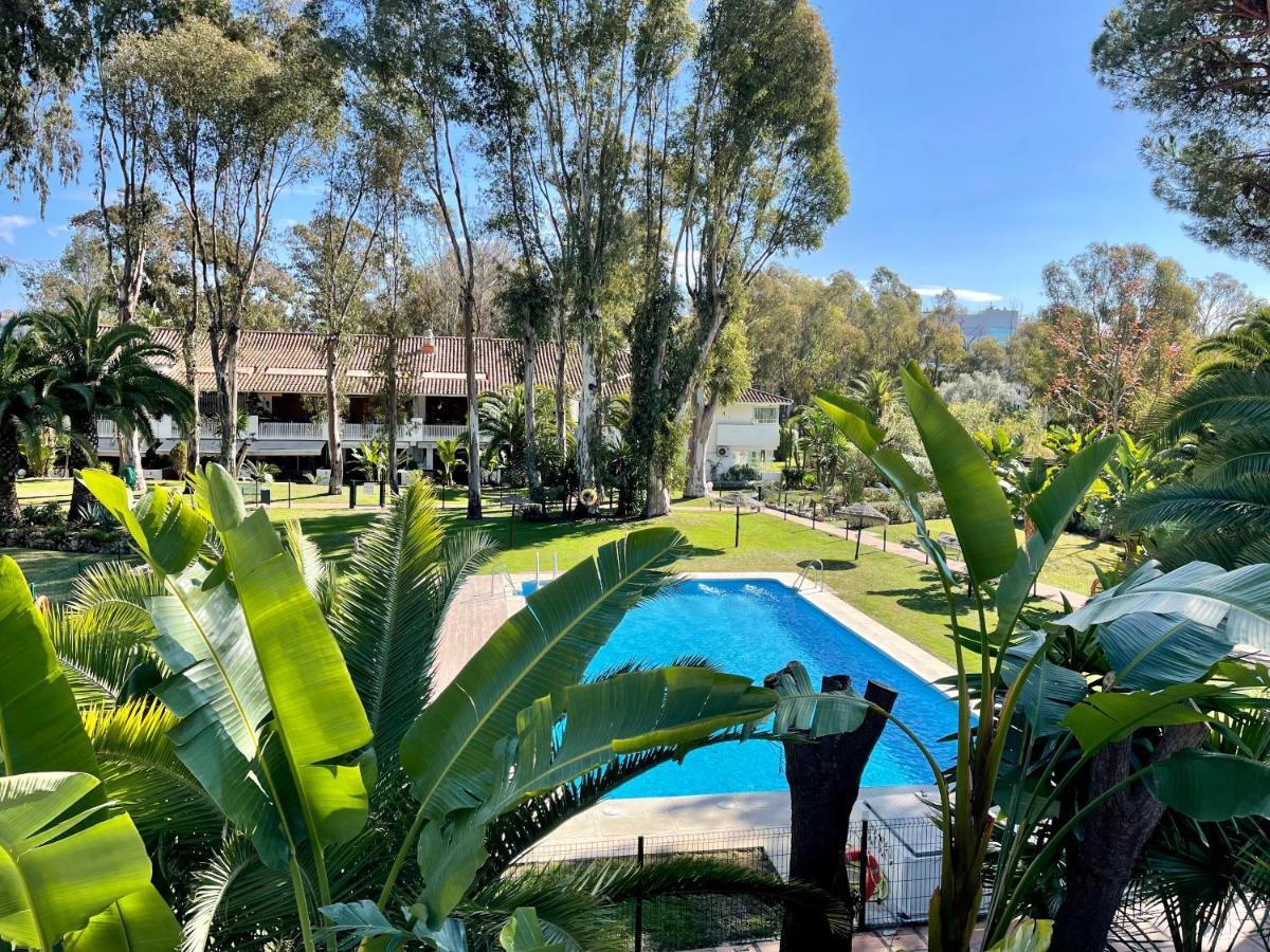 Puerto Banus Pol Suite Y Hada Suite Марбеля Екстериор снимка