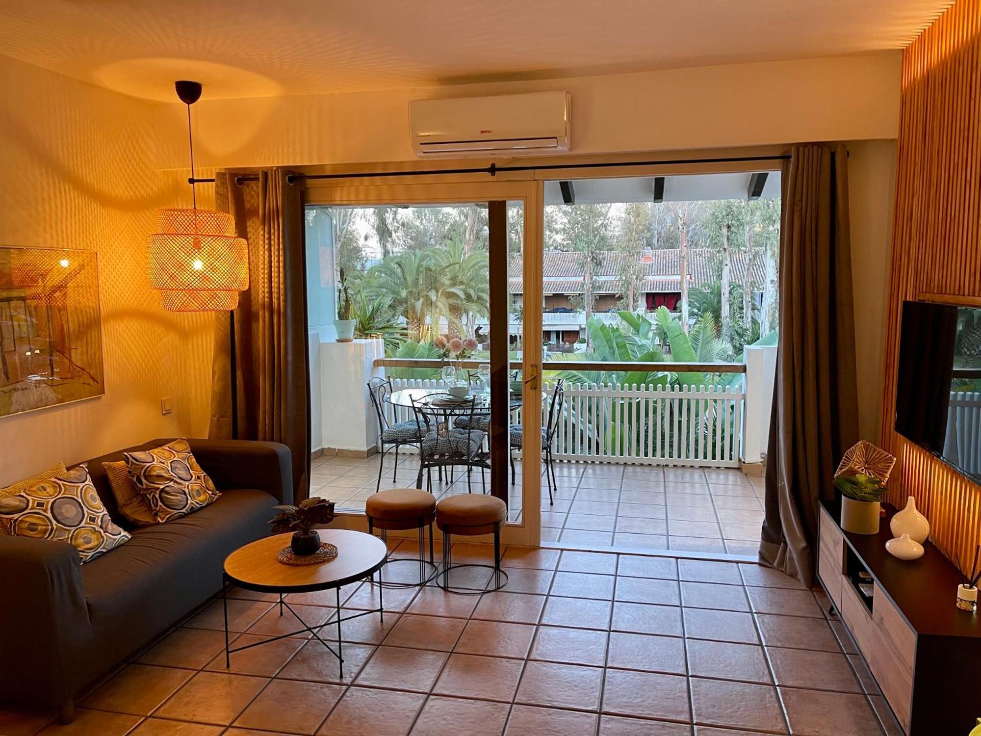Puerto Banus Pol Suite Y Hada Suite Марбеля Екстериор снимка