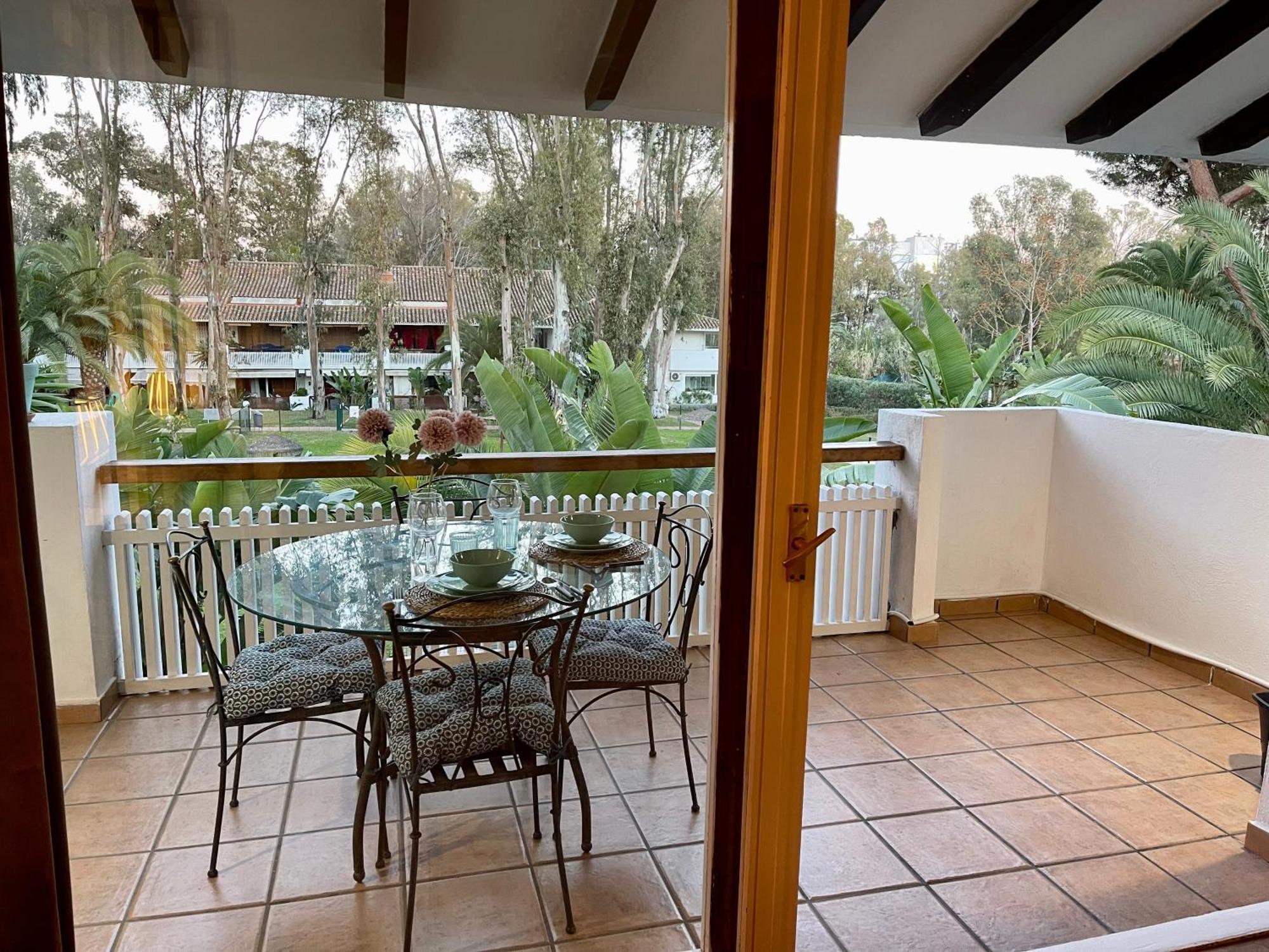 Puerto Banus Pol Suite Y Hada Suite Марбеля Екстериор снимка