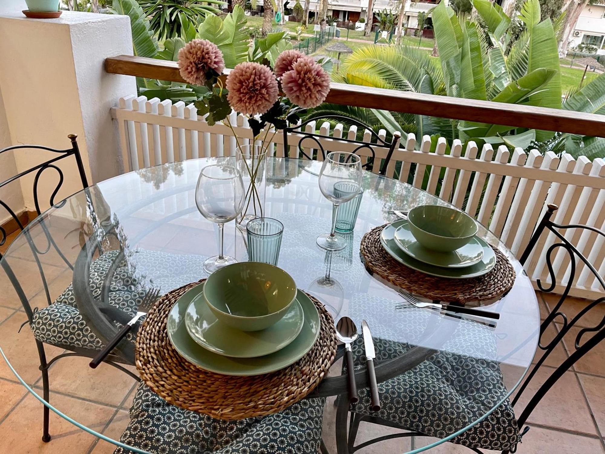 Puerto Banus Pol Suite Y Hada Suite Марбеля Екстериор снимка