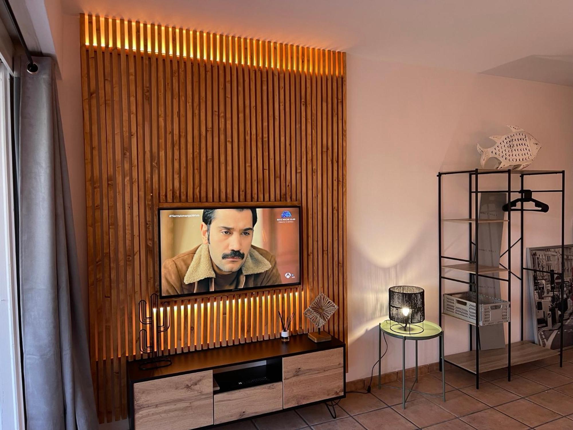 Puerto Banus Pol Suite Y Hada Suite Марбеля Екстериор снимка