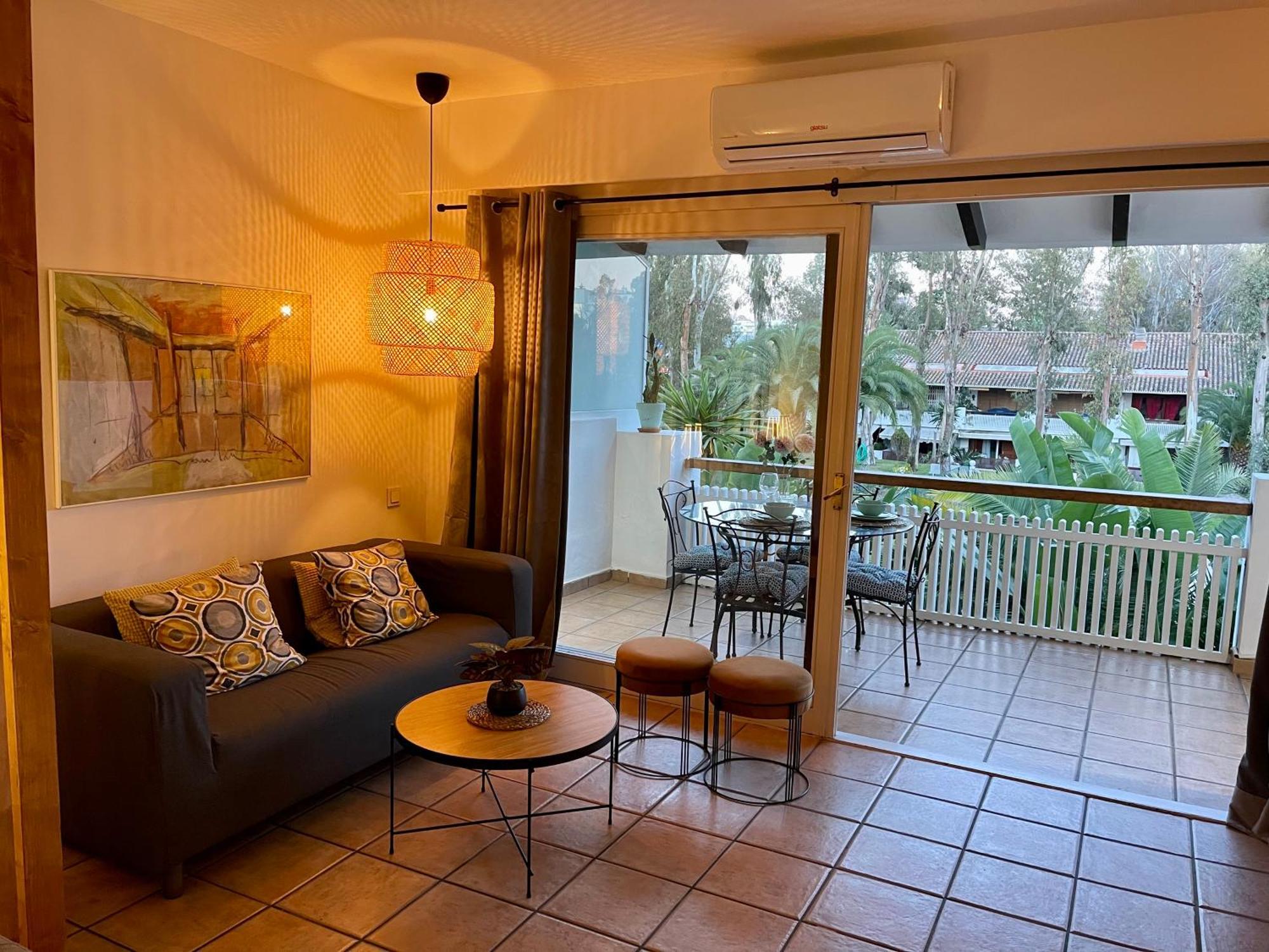 Puerto Banus Pol Suite Y Hada Suite Марбеля Екстериор снимка