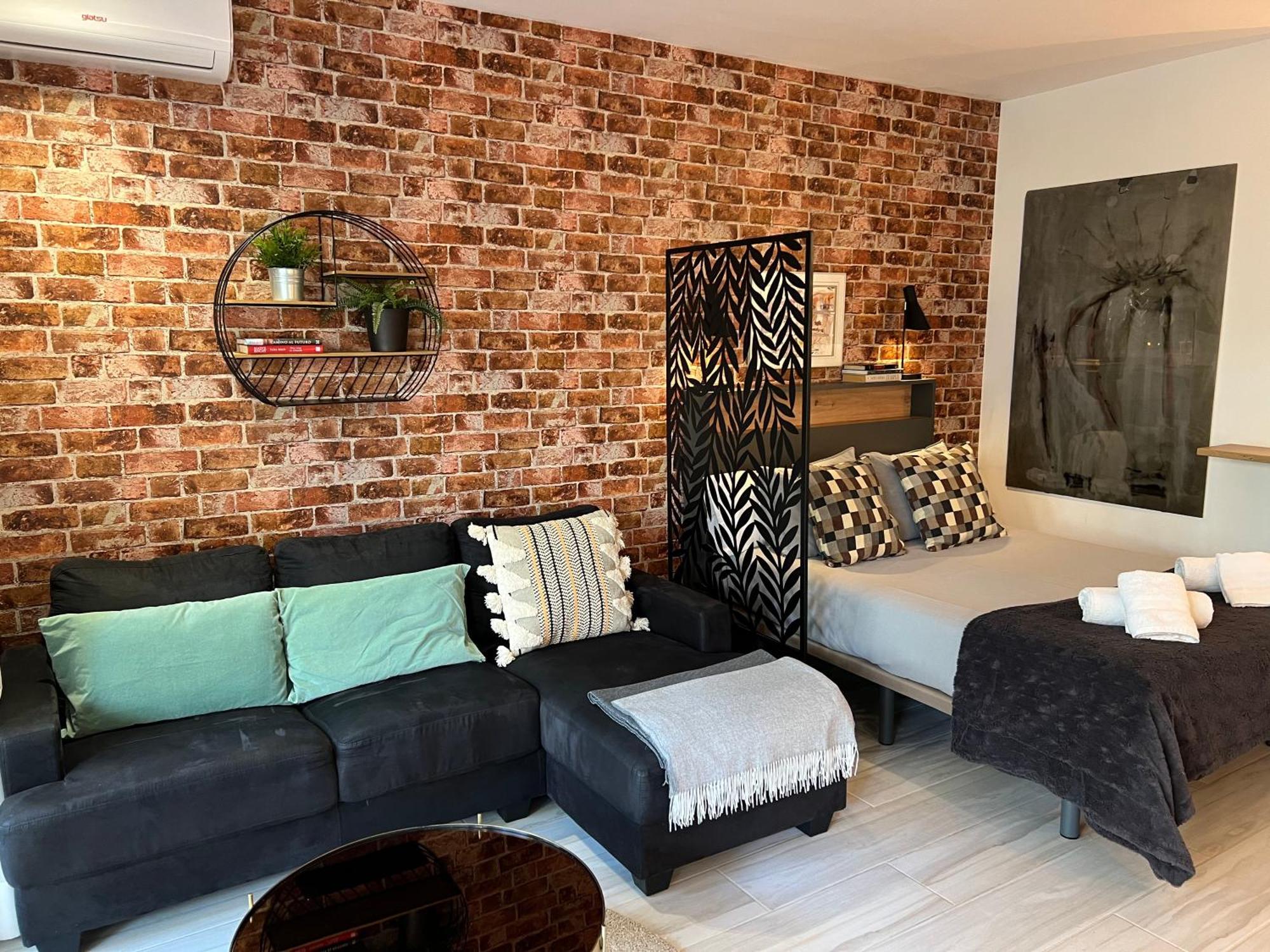 Puerto Banus Pol Suite Y Hada Suite Марбеля Екстериор снимка