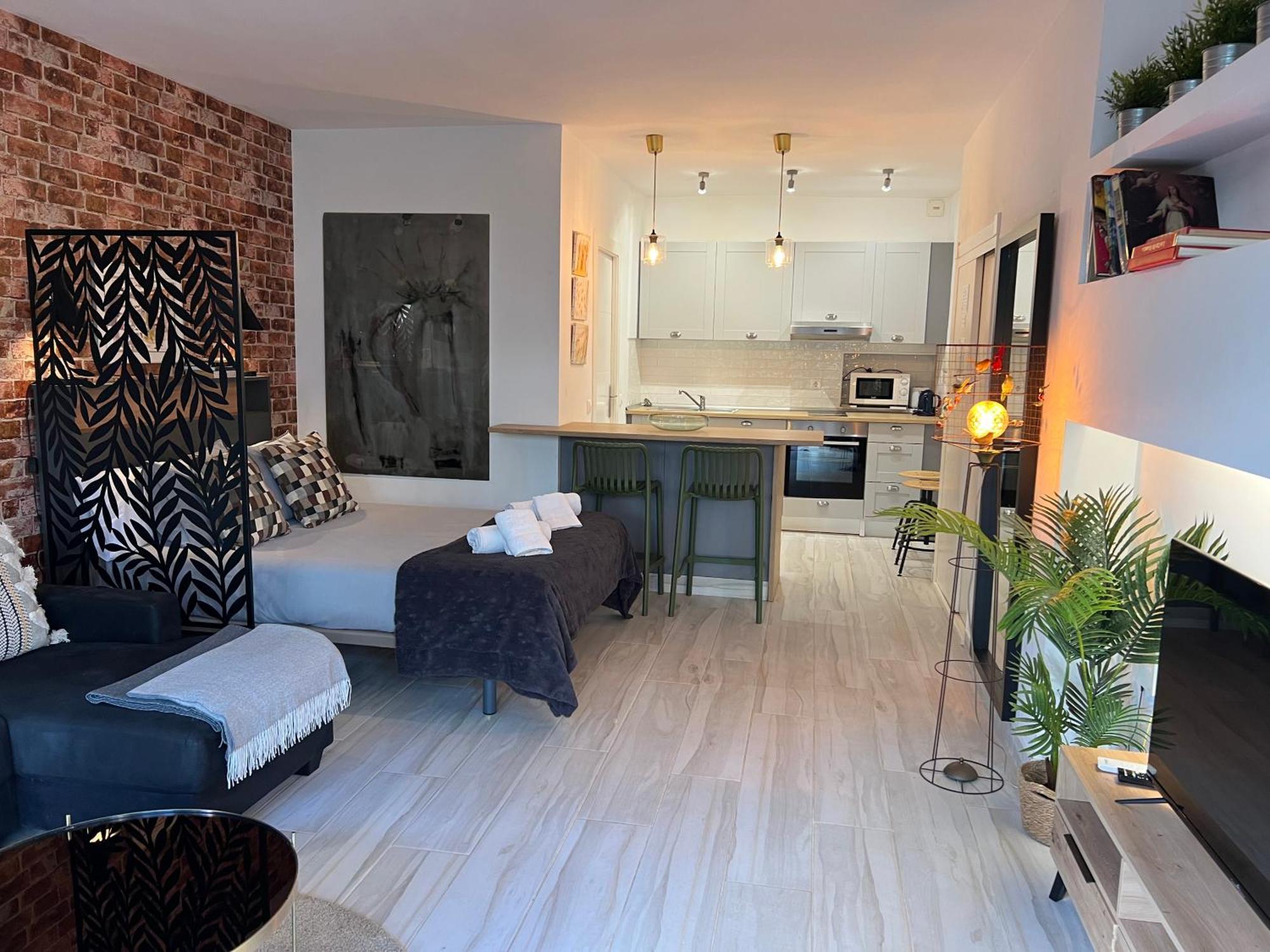 Puerto Banus Pol Suite Y Hada Suite Марбеля Екстериор снимка