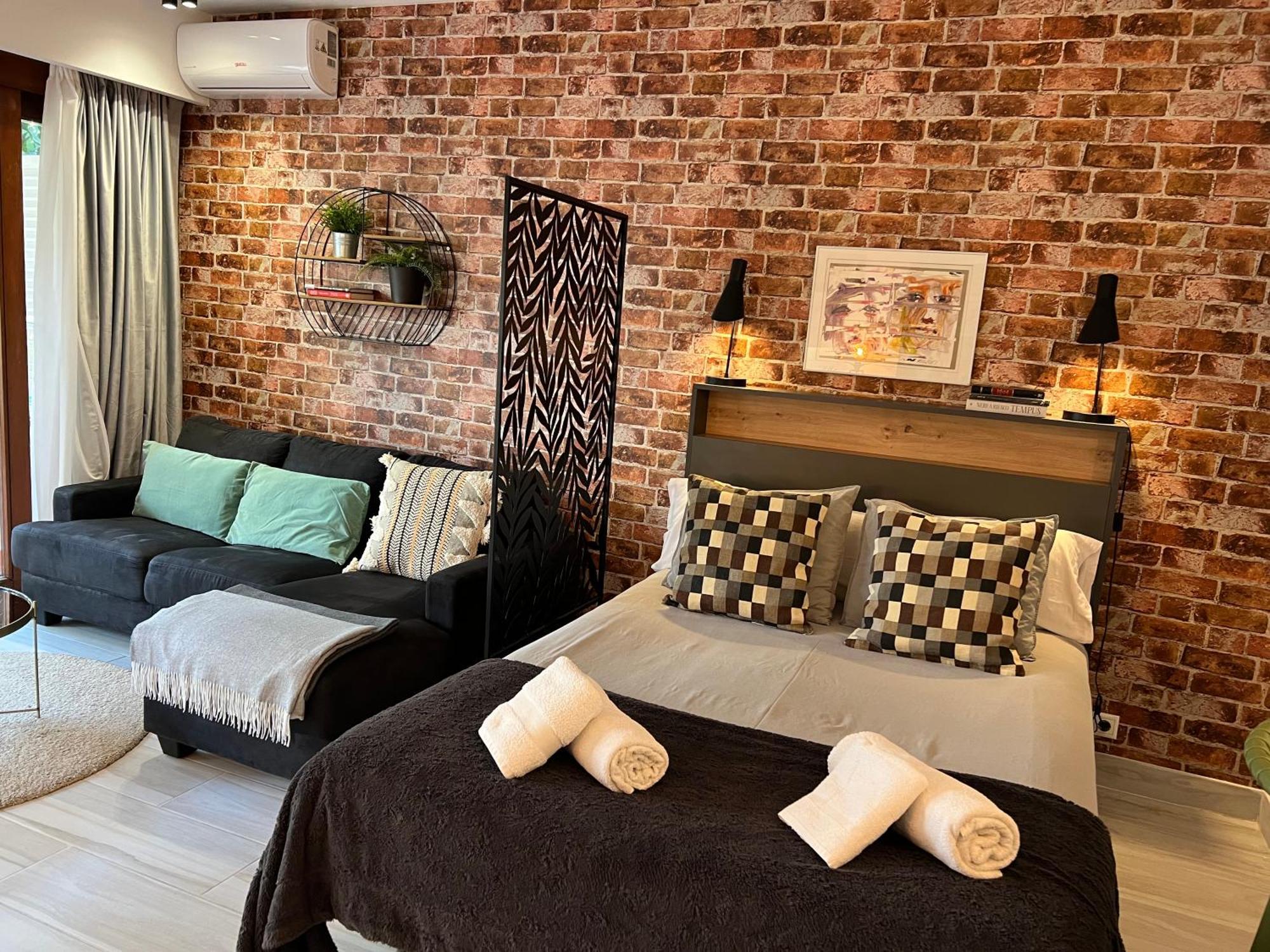 Puerto Banus Pol Suite Y Hada Suite Марбеля Екстериор снимка