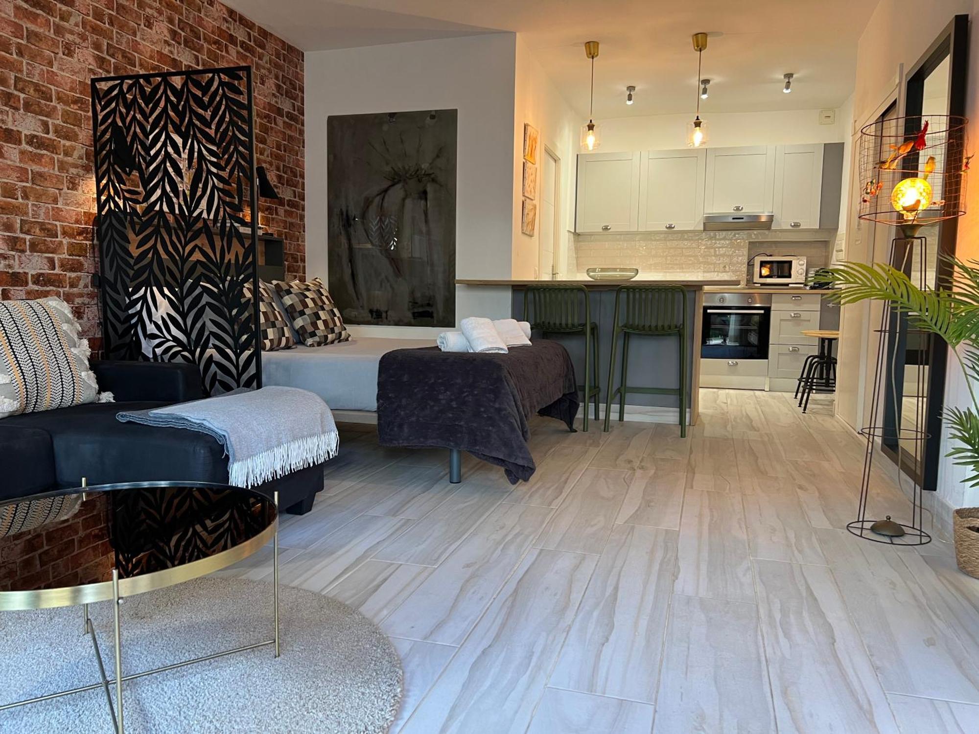 Puerto Banus Pol Suite Y Hada Suite Марбеля Екстериор снимка