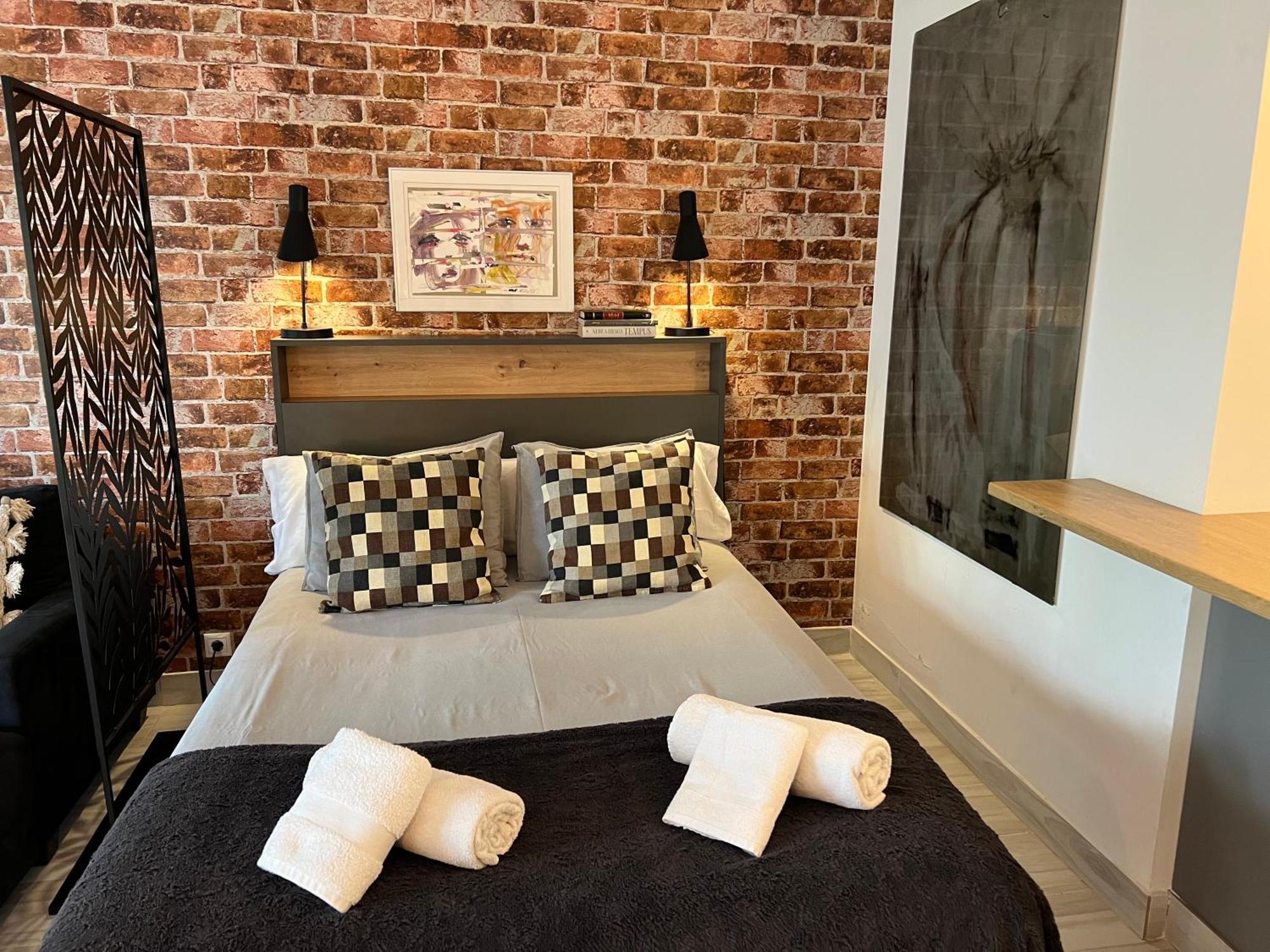 Puerto Banus Pol Suite Y Hada Suite Марбеля Екстериор снимка
