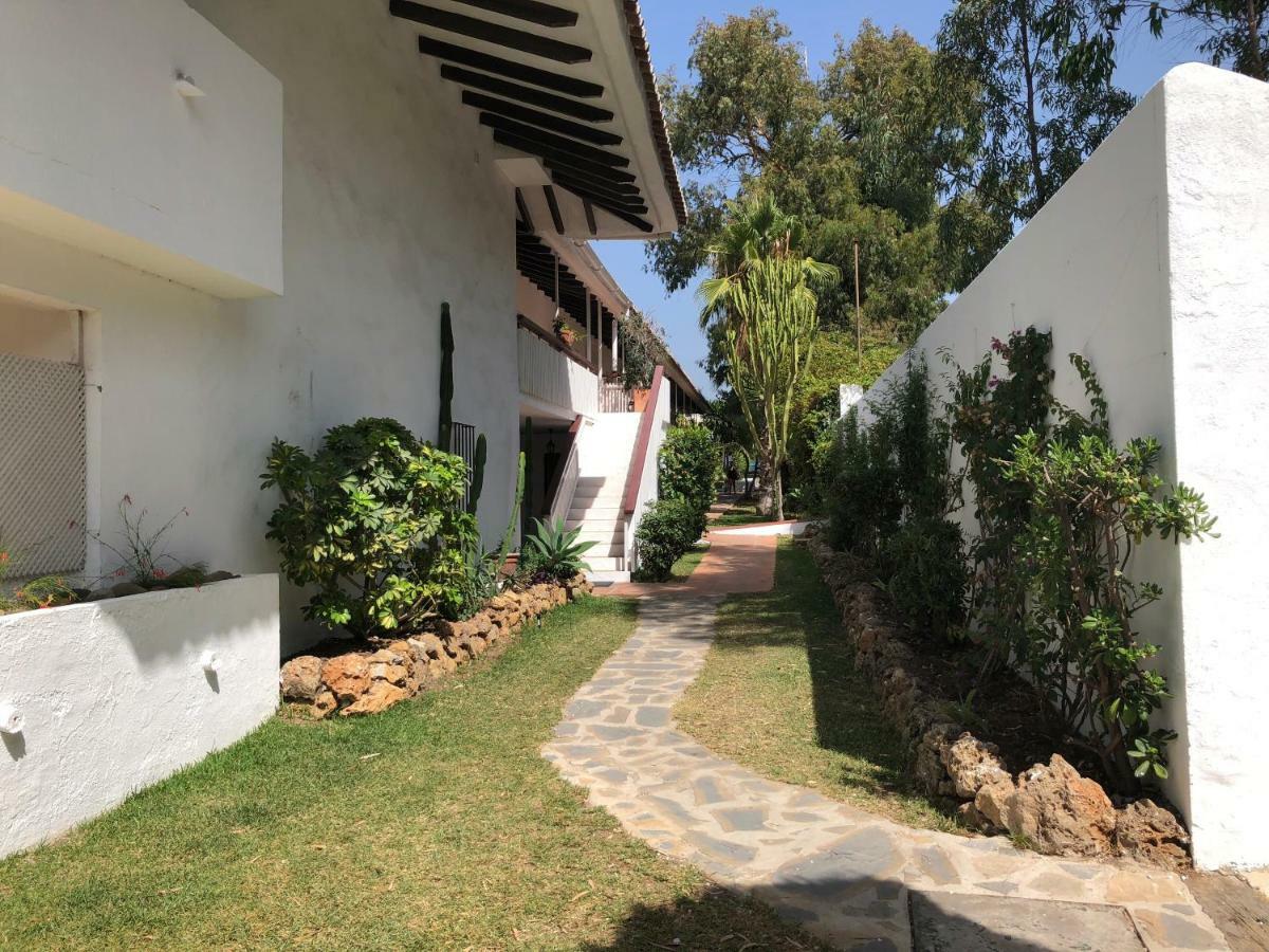 Puerto Banus Pol Suite Y Hada Suite Марбеля Екстериор снимка